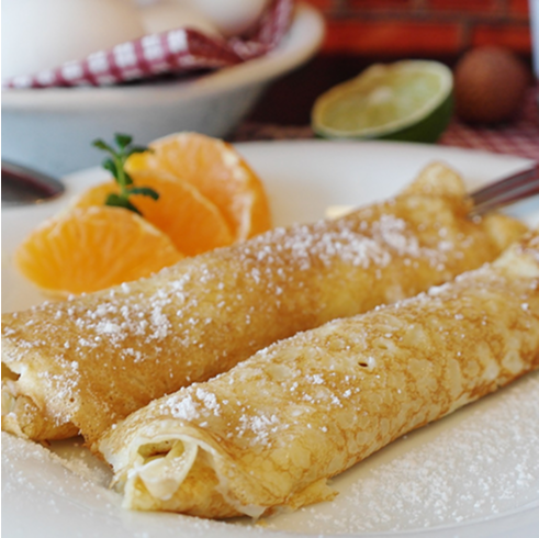 クレープギフトセット