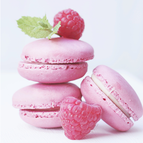 いちごマカロンギフト