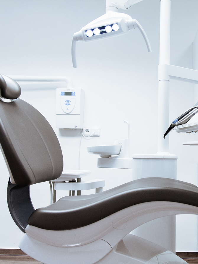 診療台イメージ写真1