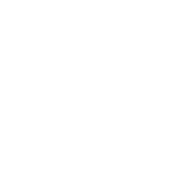 星のデコレーション