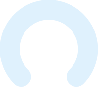 蹄鉄のデコレーション