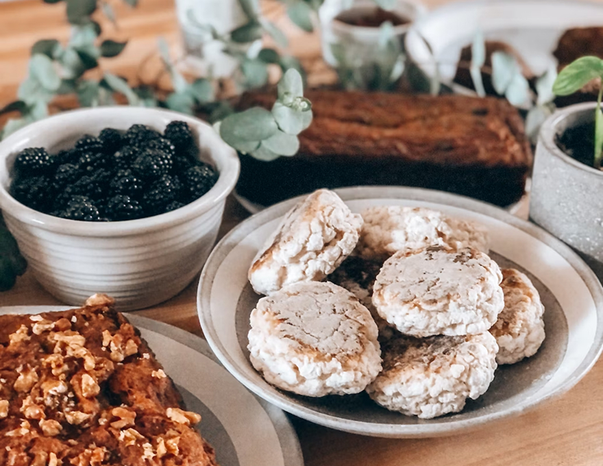 写真 海街洋菓子店 スイーツセット
